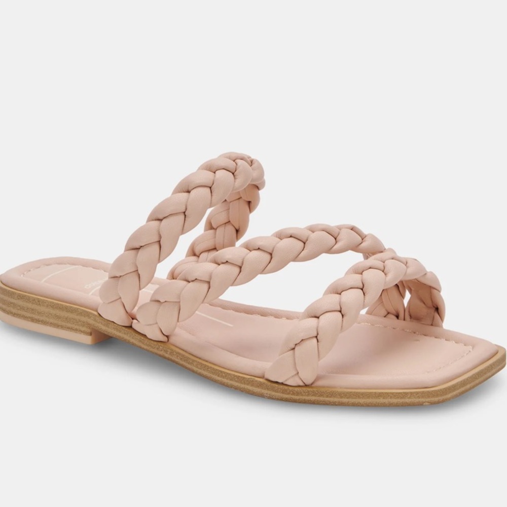 Dolce Vita Iman Sandals, 8